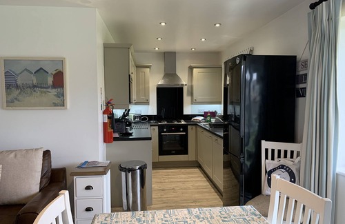 Filey Cottage | Sea Urchins Cottage - a cottage that sleeps 5 guests in 2 bedrooms