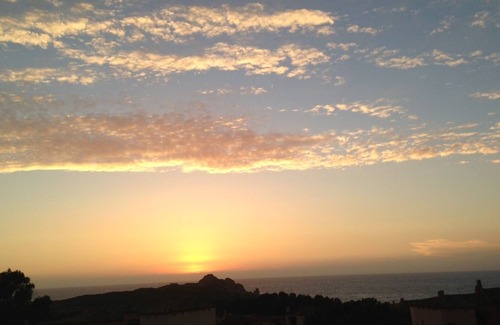 Canneddi Apartment | Sea View Apartment In Beautiful Sardinia - 7 mins Walk to Beach