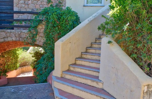 Canneddi Apartment | Sea View Apartment In Beautiful Sardinia - 7 mins Walk to Beach