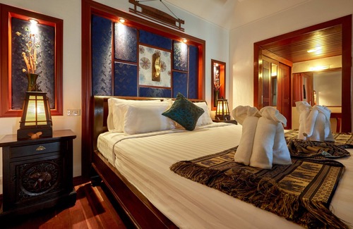 Lipa Noi Resort | Sea Valley Resort