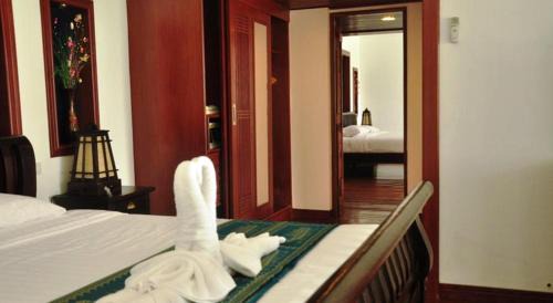Lipa Noi Resort | Sea Valley Resort