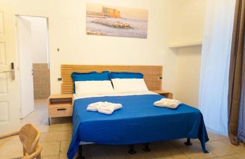 Portici House | Sea VIBES II FLOOR