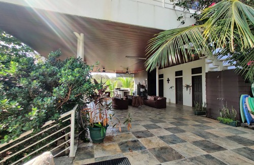 Marbella House | Sea View Haven - An Outdoor, Private, Half-Mile-of-Sea Retreat
