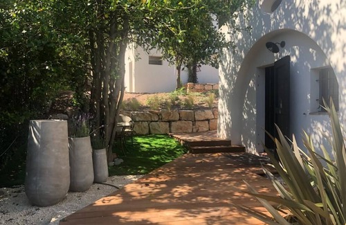 Les Adrets-de-l'Esterel House | SEA VIEW Contemporary Provencal VILLA with Heated Pool, 3 en-suite bedrooms
