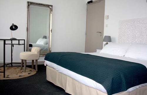 Saint-Gilles-Croix-de-Vie Hotel | Sea View