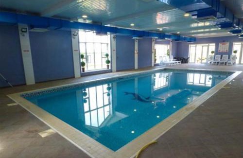 Aberystwyth House | Sea Viev Hideaway at Clarach Bay 2 Bedrooms Pet Friendly Gm5