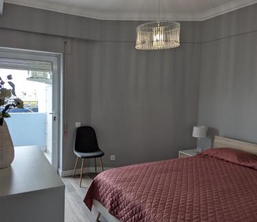 Ponta Delgada Apartment | Sea View 3 Bedroom apartment