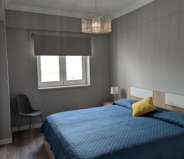 Ponta Delgada Apartment | Sea View 3 Bedroom apartment