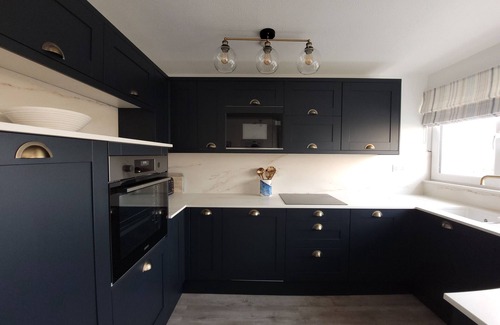 Wittering House | Sea View 3 Bedroom Seaside Property