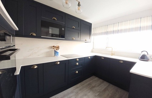 Wittering House | Sea View 3 Bedroom Seaside Property
