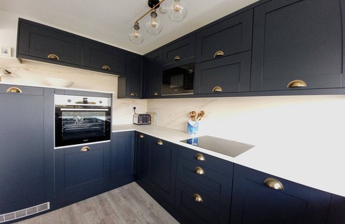 Wittering House | Sea View 3 Bedroom Seaside Property