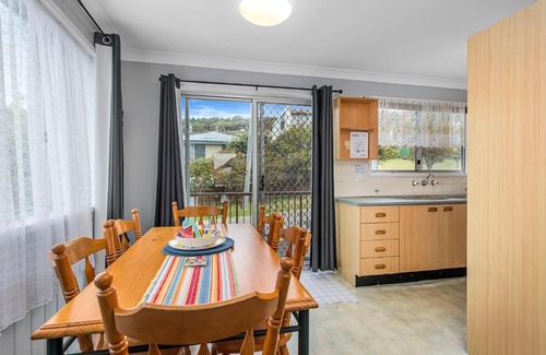 Crescent Head Apartment | Sea View 3 Hodgson Street