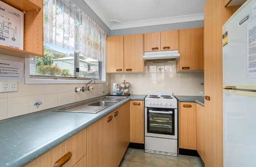 Crescent Head Apartment | Sea View 3 Hodgson Street