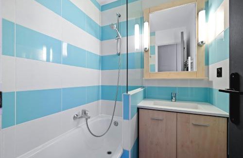 Cap d'Ail Apartment | Sea view - 5min Monaco - Swimming pool