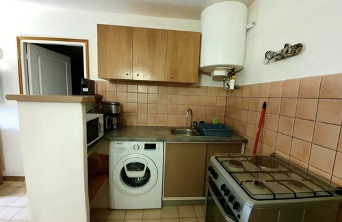 Bonifacio Apartment | Sea view accommodation