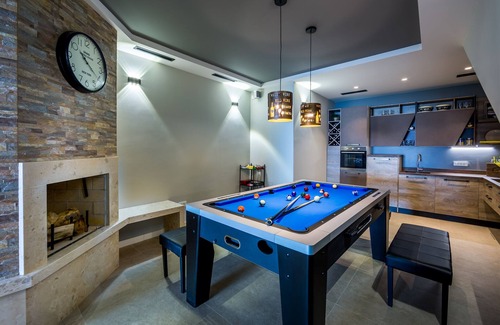 Opatija Villa | Sea view and relaxing villa