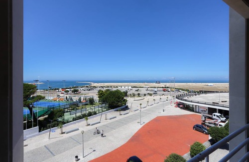 Figueira da Foz Apartment | Sea View Apartment, by Rent4All