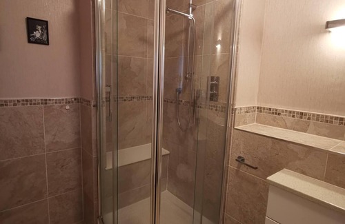 Grange-over-Sands Apartment | Sea view apartment, Grange over Sands