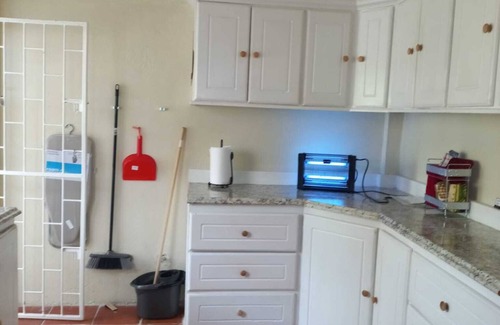 Fitts Village Apartment | Sea view apartment in a quiet residential area just minutes walk from the beach