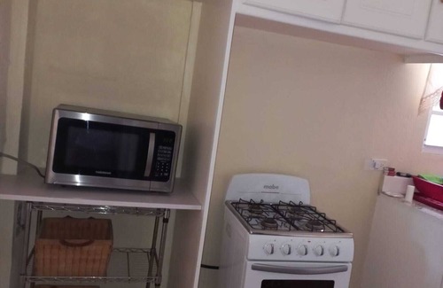 Fitts Village Apartment | Sea view apartment in a quiet residential area just minutes walk from the beach