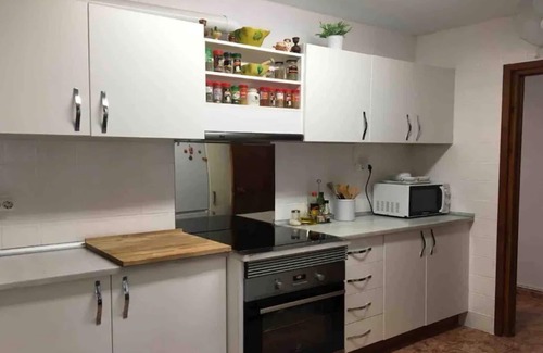 Torredembarra Apartment | SEA VIEW APARTMENT, COMFORTABLE AND BRIGHT.