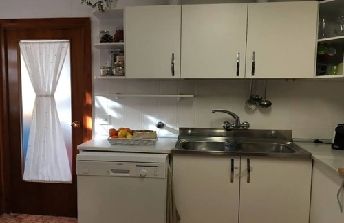 Torredembarra Apartment | SEA VIEW APARTMENT, COMFORTABLE AND BRIGHT.