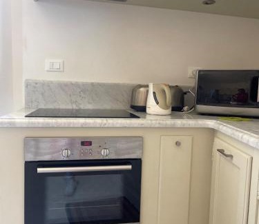 Piombino Apartment | Sea view apartment, 3 bedrooms, large living room
