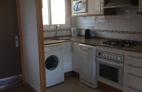 Palamos Apartment | Sea View apartment at the beach of La Fosca