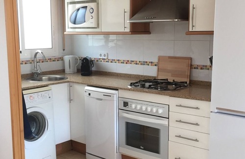 Palamos Apartment | Sea View apartment at the beach of La Fosca