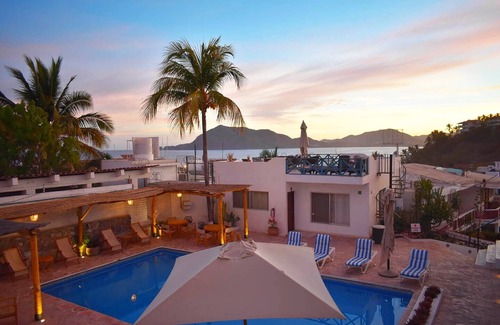 Miramar Apartment | Sea view apartment for 4-6 people (#3)