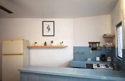Colinas de Santiago Apartment | Sea view apartment for 2-3 people (#7)
