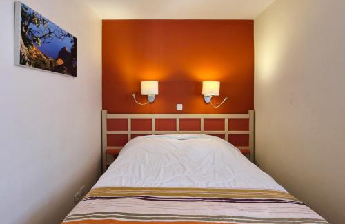 Agay Apartment | Sea view apartment 6 pers near the beaches in Agay