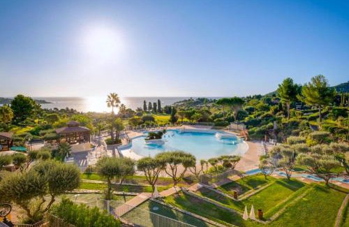 Agay Apartment | Sea view apartment 6 pers near the beaches in Agay