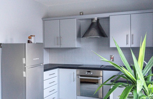 Ballycastle Apartment | Sea view apartment - Ballycastle beach front