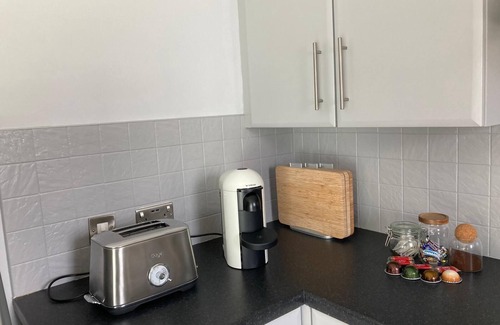 Ballycastle Apartment | Sea view apartment - Ballycastle beach front