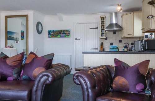 Borth-y-Gest Apartment | Sea View apartment