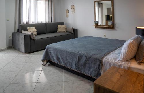 Nea Rodha Apartment | Sea View Apartment Grek Nea 3