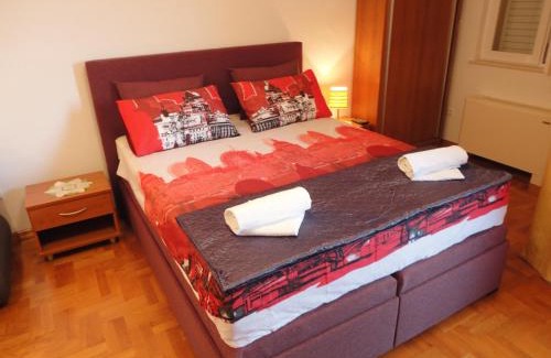 Cavtat Apartment | Sea View Apartment