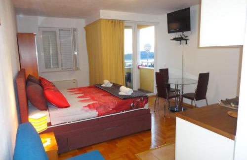Cavtat Apartment | Sea View Apartment