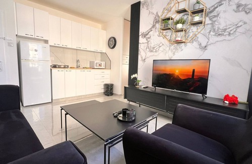 Bat Yam Apartment | Sea View Apartment