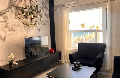 Bat Yam Apartment | Sea View Apartment