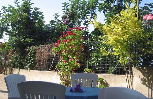 San Leo Apartment | Sea View Apartment In Briatico 15 Km From Tropea Calabria