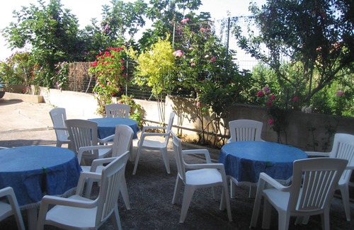 San Leo Apartment | Sea View Apartment In Briatico 15 Km From Tropea Calabria