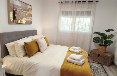 La Capellania Apartment | Sea view apartment in Benalmadena