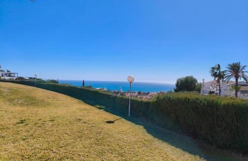 La Capellania Apartment | Sea view apartment in Benalmadena