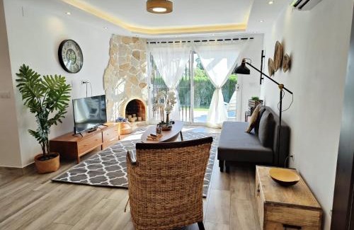 La Capellania Apartment | Sea view apartment in Benalmadena