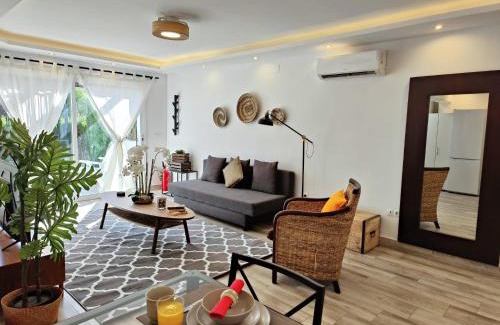 La Capellania Apartment | Sea view apartment in Benalmadena