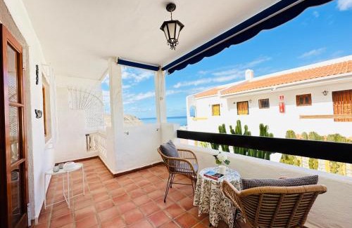 Los Cristianos Apartment | Sea view apartment in Los Cristianos
