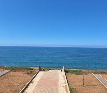Ameur Apartment | Sea View Apartment