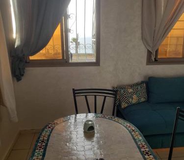 Ameur Apartment | Sea View Apartment